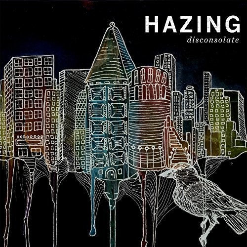 Disconsolate ( Vinyl ) { Vinyl }