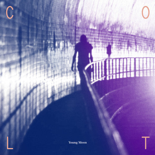 Colt ( Vinyl ) { Vinyl }