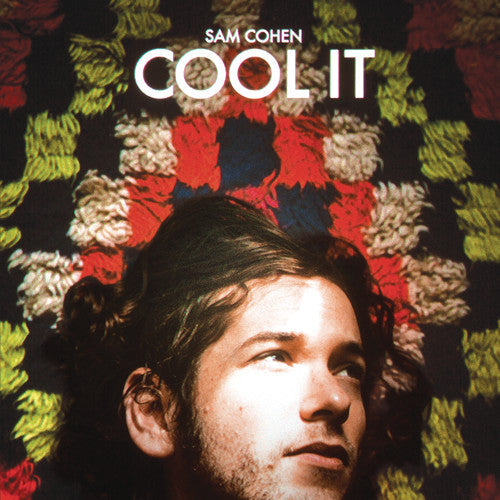 Cool It ( Vinyl ) { Vinyl }
