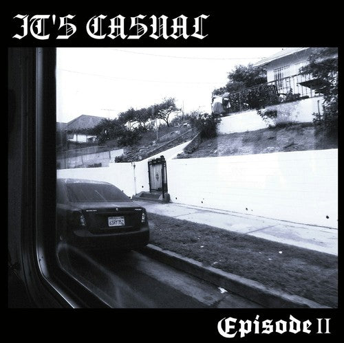 Episode II: Cholas Are Loyal ( Vinyl ) { Vinyl }