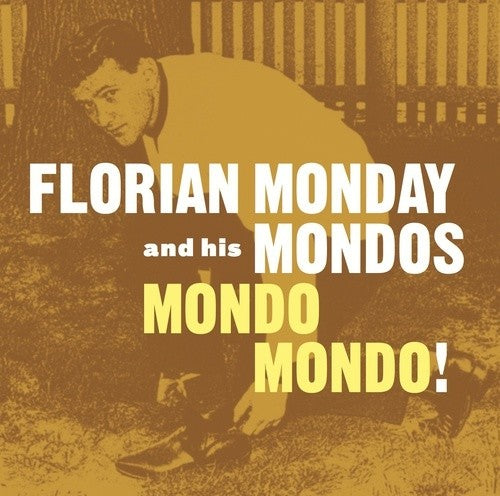Mondo Mondo ( Vinyl ) { Vinyl }