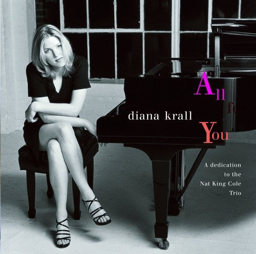 All For You ( Vinyl ) { Vinyl }