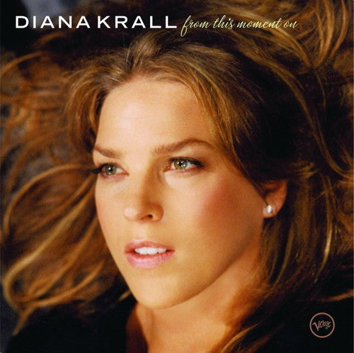 From This Moment on ( Vinyl ) { Vinyl }
