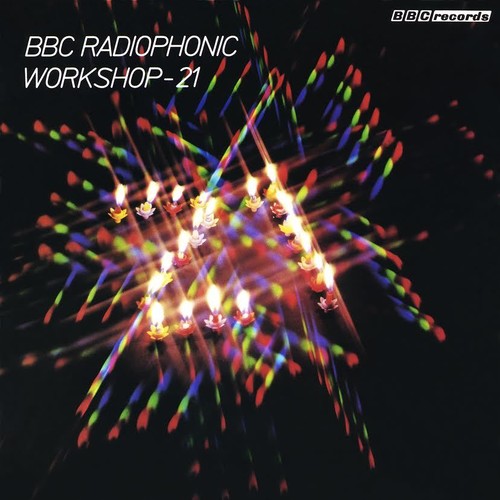 Bbc Radiophonic Workshop - 21 / Various ( Vinyl ) { Vinyl }