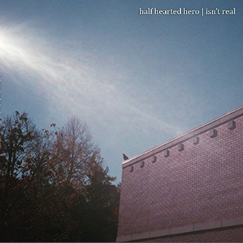 Isn't Real ( Vinyl ) {Vinyl } { Vinyl }