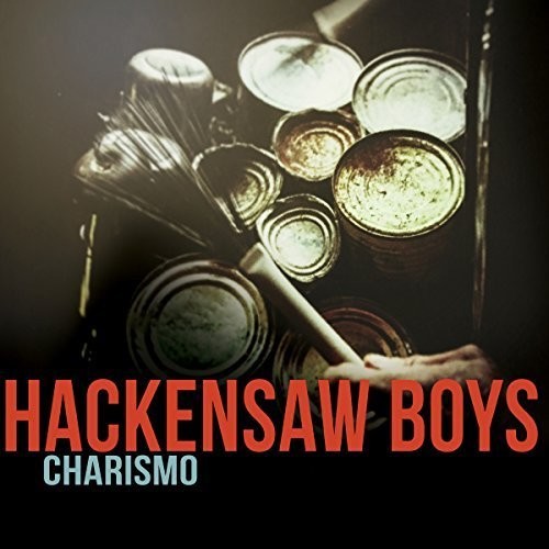 Charismo ( Vinyl ) { Vinyl }