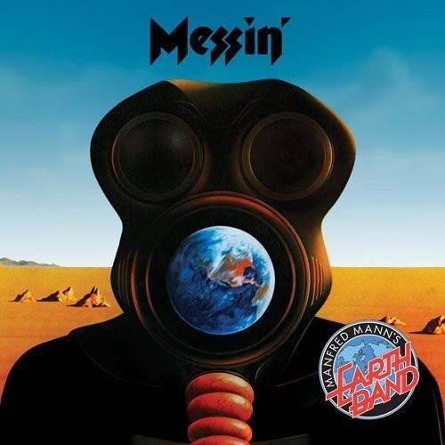 Messin ( Vinyl ) { Vinyl }