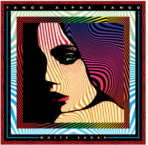 White Sugar ( Vinyl ) { Vinyl }