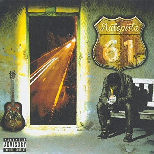 Autopista 61 / Simple 1er Album ( Vinyl ) {Vinyl } { Vinyl }