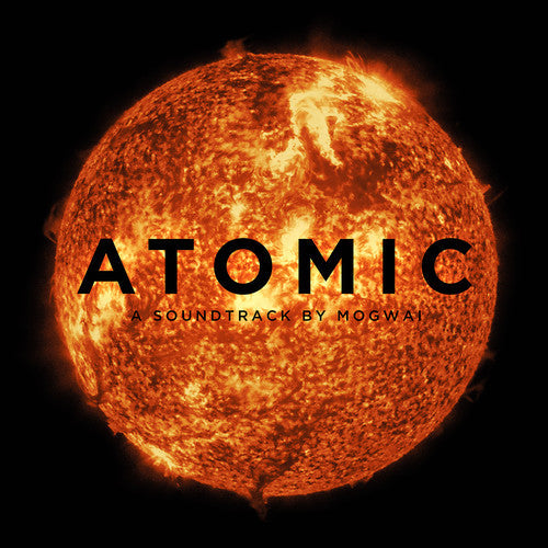 Atomic ( Vinyl ) {Vinyl } { Vinyl }