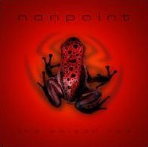 Poison Red ( Vinyl ) {Vinyl } { Vinyl }
