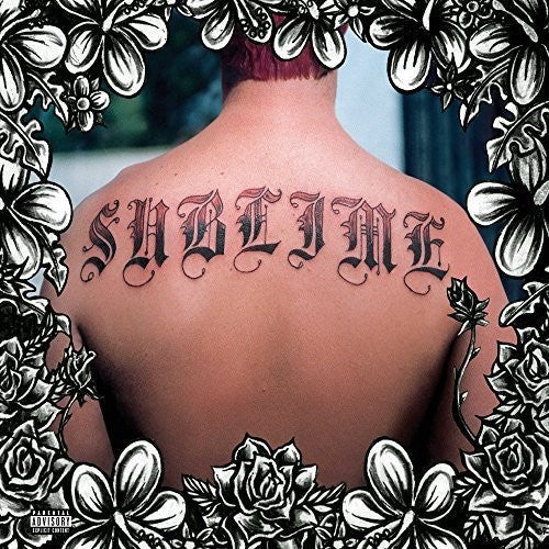 Sublime ( Vinyl ) { Vinyl }