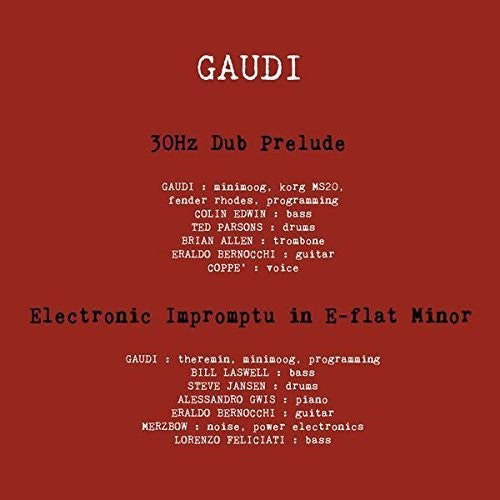 Ep ( Vinyl ) { Vinyl }