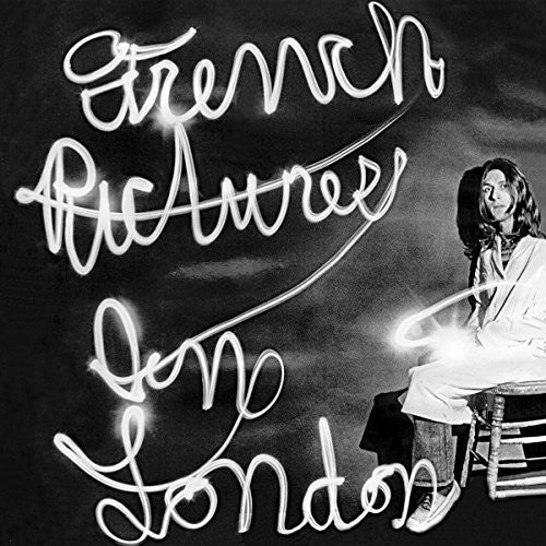 French Pictures In London ( Vinyl ) { Vinyl }