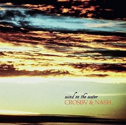 Wind on the Water ( Vinyl ) { Vinyl }