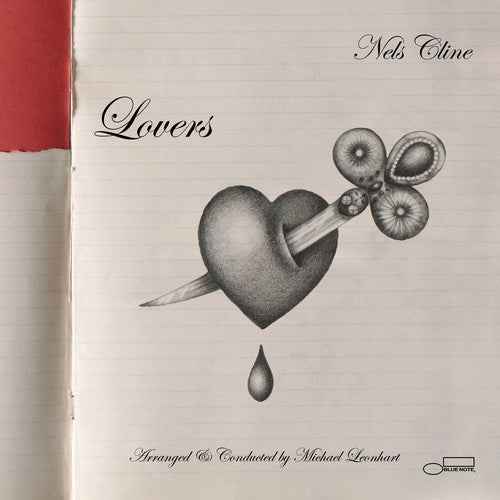Lovers ( Vinyl ) { Vinyl }