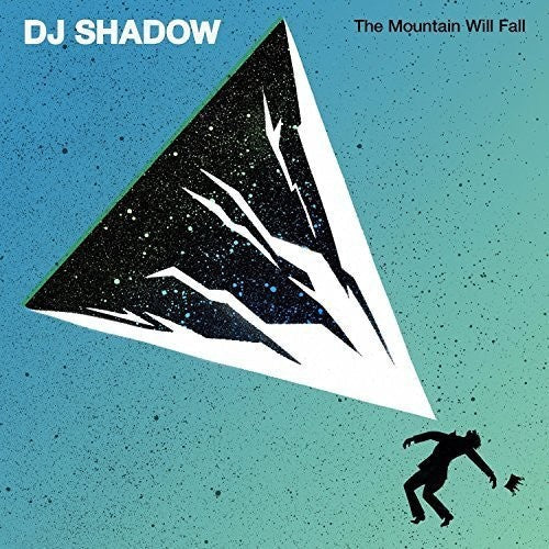 Mountain Will Fall ( Vinyl ) {Vinyl } { Vinyl }