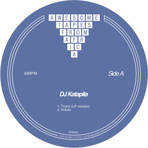 Trotro + Bonus Tracks ( Vinyl ) {Vinyl } { Vinyl }
