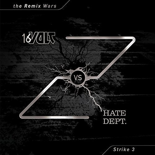 Remix Wars 3 ( Vinyl ) { Vinyl }