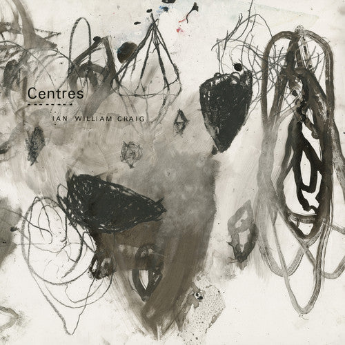 Centres ( Vinyl ) { Vinyl }