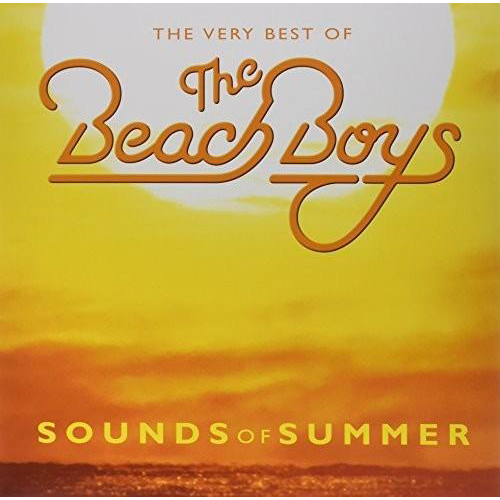 Sounds of Summer: The Very Best of The Beach Boys ( Vinyl ) { Vinyl }