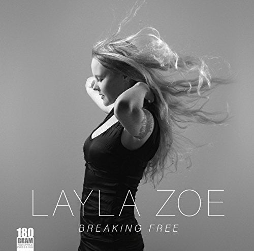 Breaking Free ( Vinyl ) {Vinyl } { Vinyl }