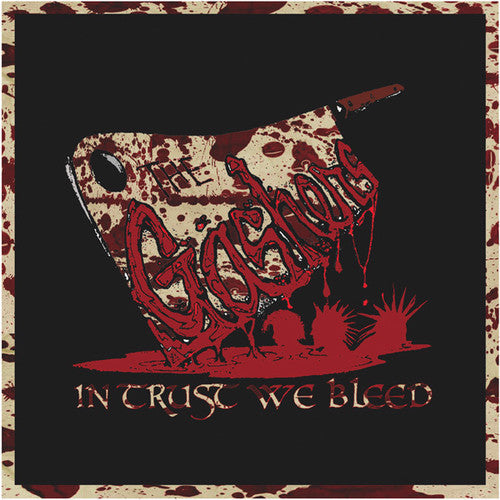 In Trust We Bleed ( Vinyl ) { Vinyl }