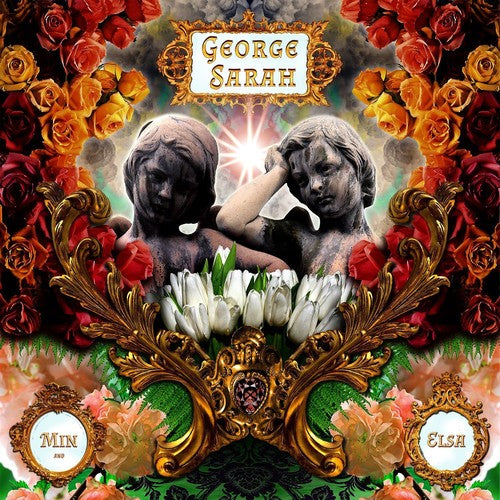 Min & Elsa ( Vinyl ) { Vinyl }