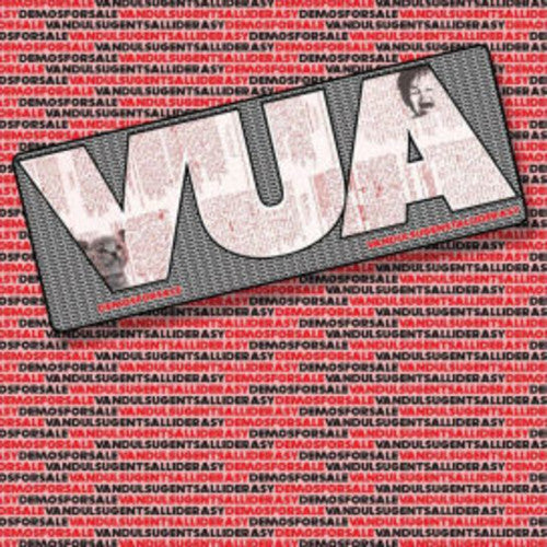 Demos For Sale ( Vinyl ) { Vinyl }