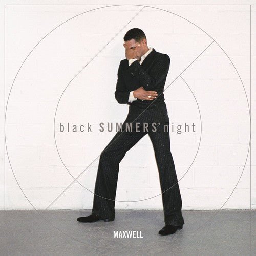 Blacksummers'Night ( Vinyl ) { Vinyl }
