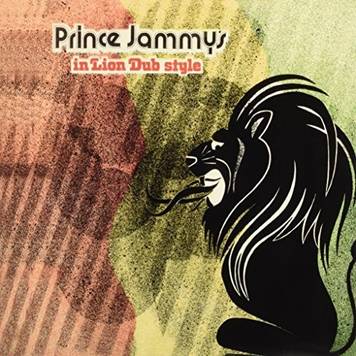In Lion Dub Style ( Vinyl ) { Vinyl }