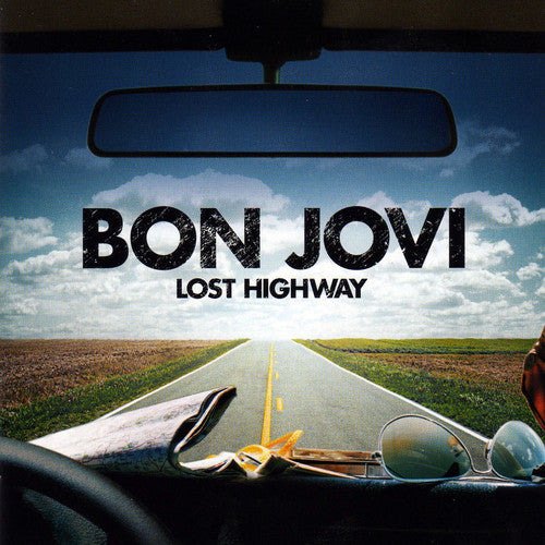 Lost Highway ( Vinyl ) {Vinyl } { Vinyl }