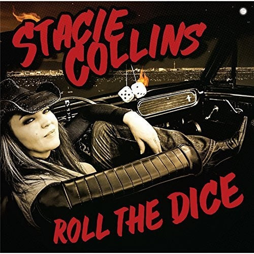 Roll the Dice ( Vinyl ) { Vinyl }