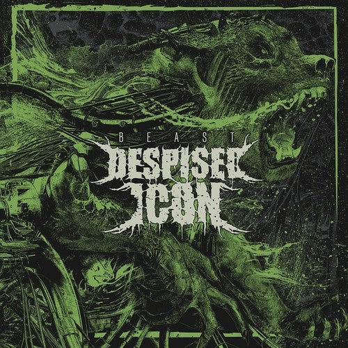 Beast ( Vinyl ) { Vinyl }