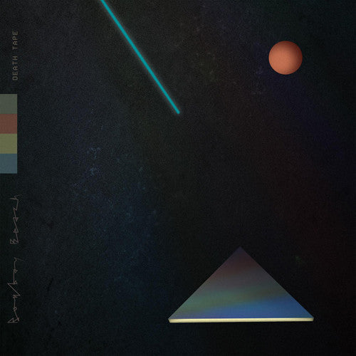 Death Tape ( Vinyl ) {Vinyl } { Vinyl }