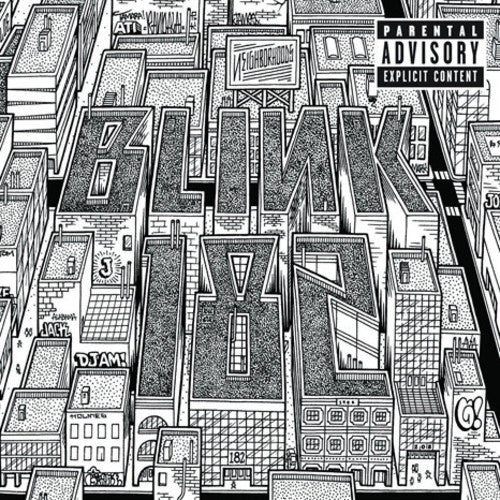 Neighborhoods ( Vinyl ) { Vinyl }