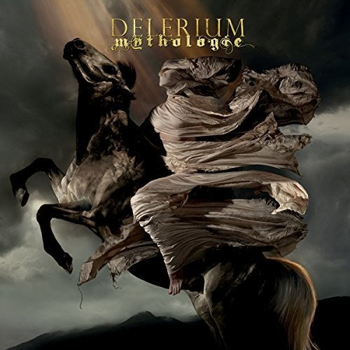 Mythologie ( Vinyl ) { Vinyl }