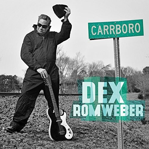 Carrboro ( Vinyl ) { Vinyl }
