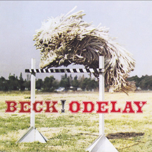 Odelay ( Vinyl ) { Vinyl }