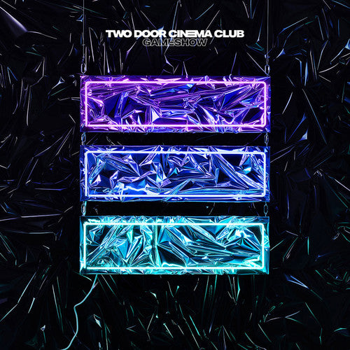 Gameshow (Deluxe) ( Vinyl ) { Vinyl }