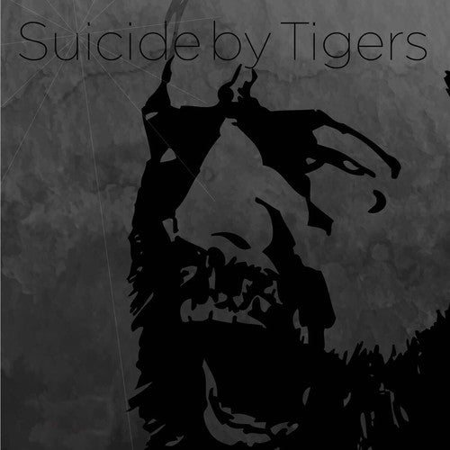 Suicide By Tigers ( Vinyl ) { Vinyl }