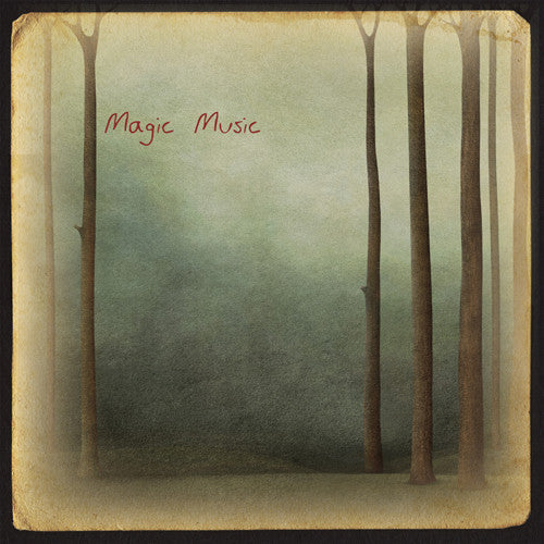 Magic Music ( Vinyl ) { Vinyl }