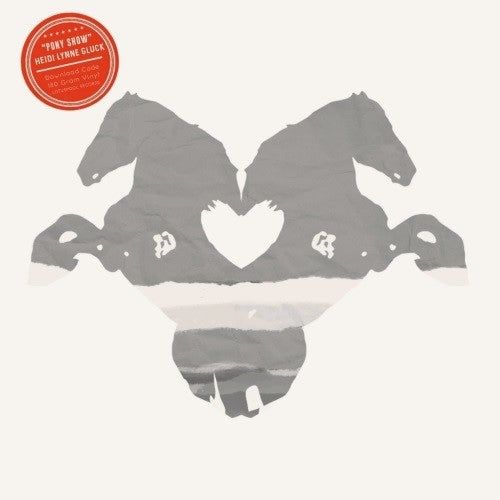 Pony Show ( Vinyl ) {Vinyl } { Vinyl }