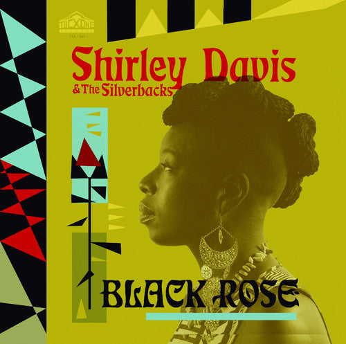 Black Rose ( Vinyl ) {Vinyl } { Vinyl }