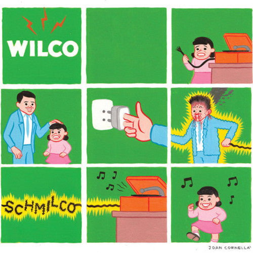 Schmilco ( Vinyl ) { Vinyl }