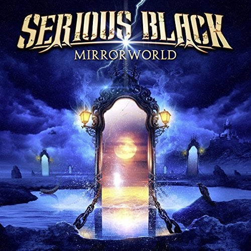 Mirrorworld ( Vinyl ) { Vinyl }