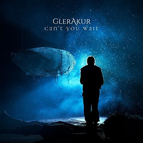 Can't You Wait ( Vinyl ) {Vinyl } { Vinyl }