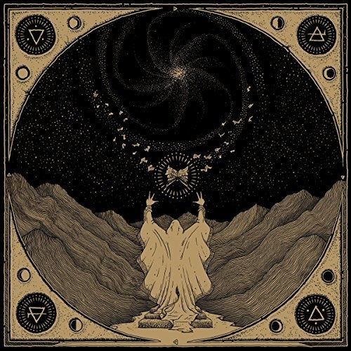 Gramarye ( Vinyl ) {Vinyl } { Vinyl }