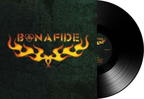 Bonafide ( Vinyl ) { Vinyl }