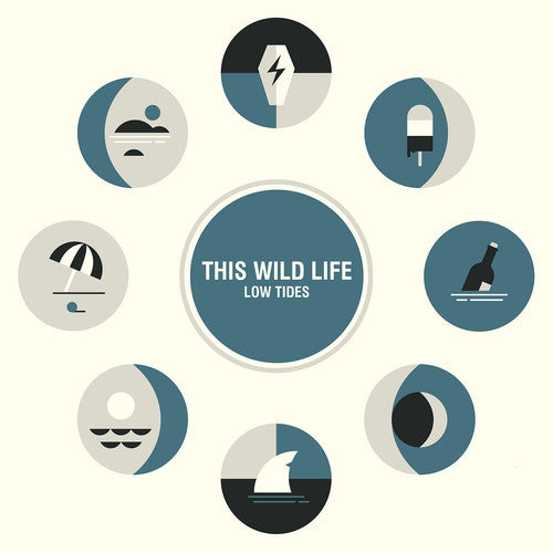 Low Tides ( Vinyl ) {Vinyl } { Vinyl }